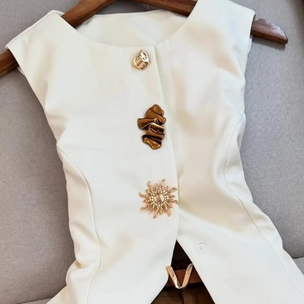 Women's Casual Sleeveless Top and Short Pants Outfit Set, Two Pieces Outfits, Perfect for Daily Wear, Comfortable and Stylish for Women, Everyday