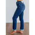 Carlin KanCan Jeans - Dark Wash